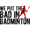 Badminton