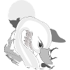 Swan and elegance