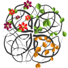 Mandala Four Seasons