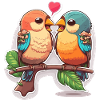Love in Harmony