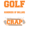 Golf Course Golfing Golfer