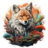 Wild Fox