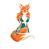Furry Fandom Fursuits Cool