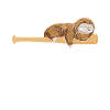 Sloth Cute Sloth Baseball