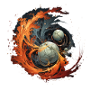Smoking planets