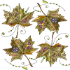 leaves