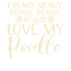 Poodle Gifts