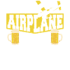 Wird Flugzeug für Bier reparieren