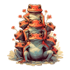 Frogs