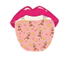 Cheerleader Cheerleading Tongue