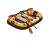 Rafting