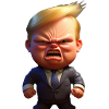 Angry Baby 