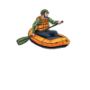 Rafting