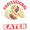 Burrito Eater Burritos professionnels