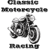 Classic Motorcycle Racing