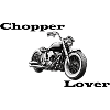 Chopper Lover