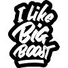 J’aime Big Booost décrit
