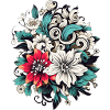 Mandala project