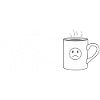 Kein Kaffee, keine Arbeit