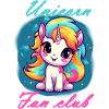 Unicorn Fan club