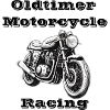 Oldtimer Motorcycle Racing