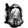 Petri Heil weiss