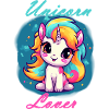 Unicorn Lover
