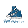 "Sneaker Whisperer" Schuhfan