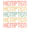 Kemptenerin Kemptener Kempten
