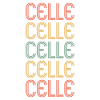 Cellerin Celler Celle
