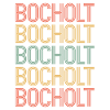 Bocholterin Bocholter Bocholt