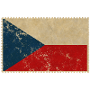 Retro Czech Republic