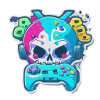 Skullhead Controller
