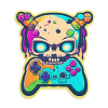 Skullhead Controller