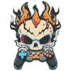 Skullhead Controller