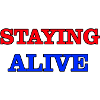 Staying Alive