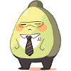 Office Avocado