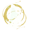 Harpist harp
