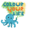 Graffiti Squid