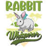 Rabbit Whisperer Rabbit Whisperer
