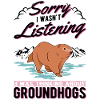 Marmot Groundhog Day Woodchuck