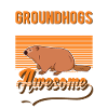 Marmot Groundhog Day Woodchuck