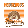Hedgehog Lovers