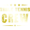 Table Tennis Crew