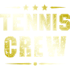 Équipe de tennis