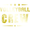 Volleyball Crew