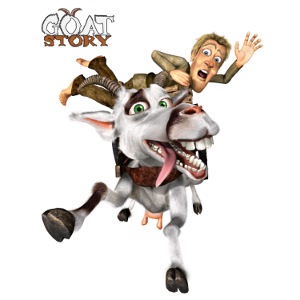 Goat and Jemmy