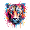 Leopard Power Animal