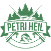 PETRI HEIL Grün