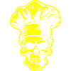 Skull Cook